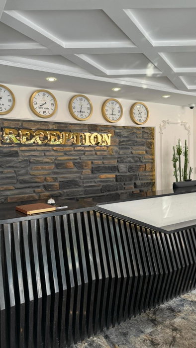 Aydinli Hotel, Amasya, Turkey