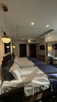 Aydinli Hotel, Amasya, Turkey