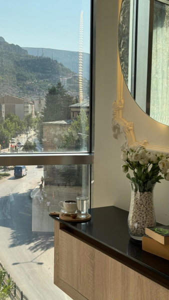 Aydinli Hotel, Amasya, Turkey
