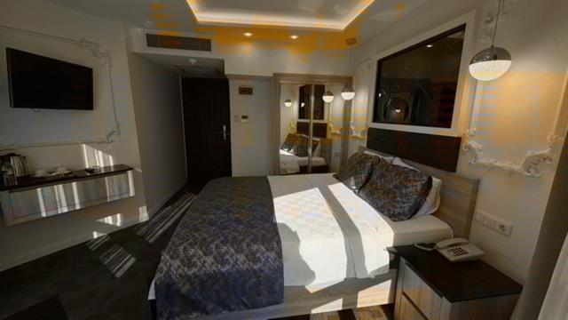 Aydinli Hotel, Amasya, Turkey