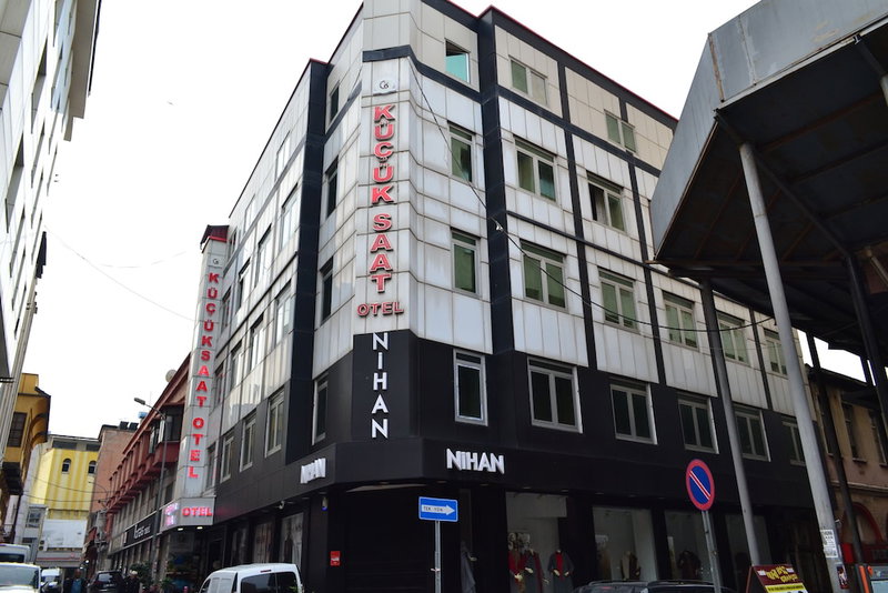Adana Kucuksaat Hotel, Adana, Turkey
