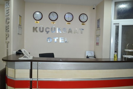 Adana Kucuksaat Hotel, Adana, Turkey