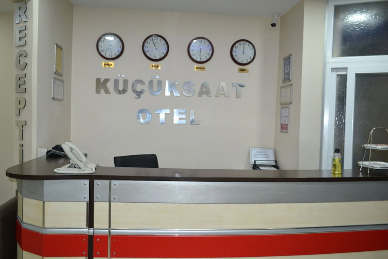 Adana Kucuksaat Hotel, Adana, Turkey
