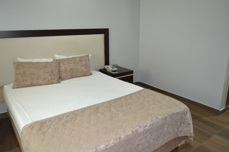 Adana Kucuksaat Hotel, Adana, Turkey
