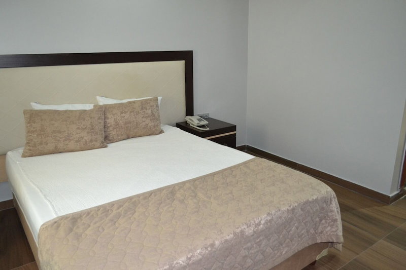 Adana Kucuksaat Hotel, Adana, Turkey
