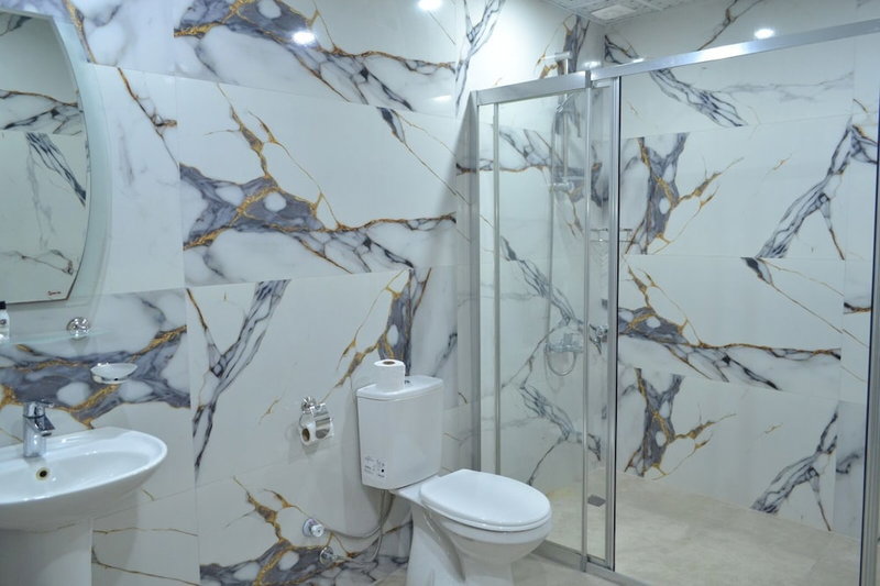 Adana Kucuksaat Hotel, Adana, Turkey