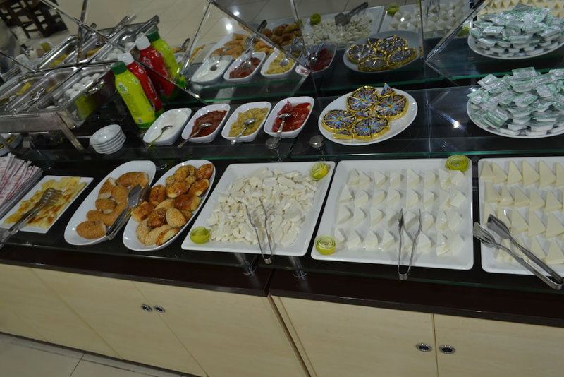 Adana Kucuksaat Hotel, Adana, Turkey