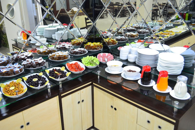 Adana Kucuksaat Hotel, Adana, Turkey