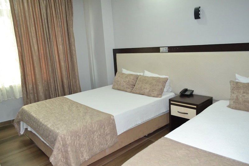 Adana Kucuksaat Hotel, Adana, Turkey