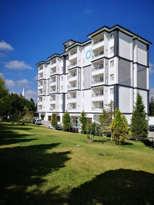 Basaranlar Thermal Otel, Gazligol, Turkey