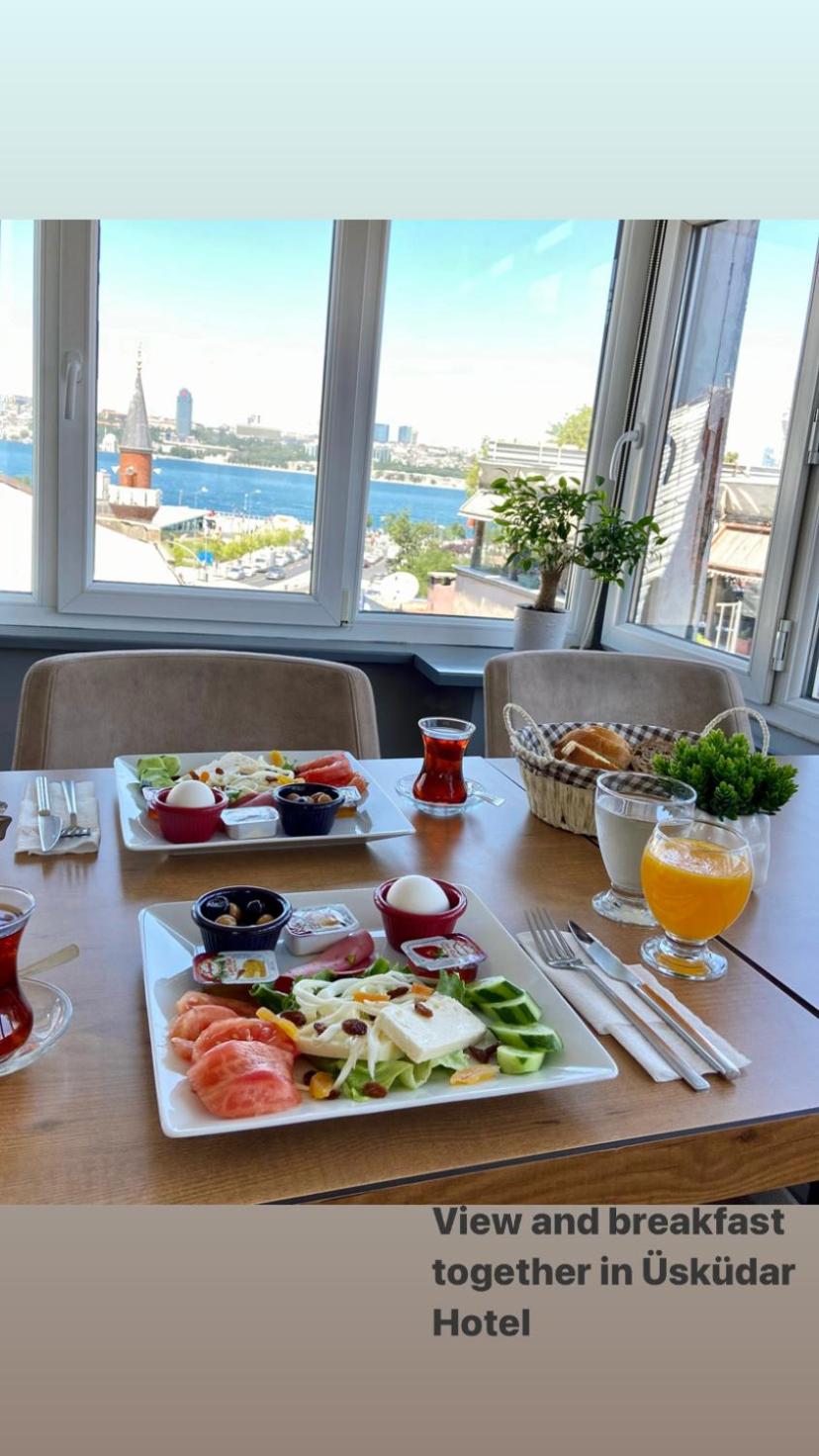 Üsküdar Otel, Turkey