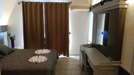Club Alla Turca, Ortaca, Turkey