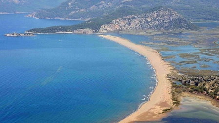 Club Alla Turca, Ortaca, Turkey