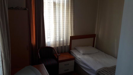 Yıldız Hotel, Urgup, Turkey