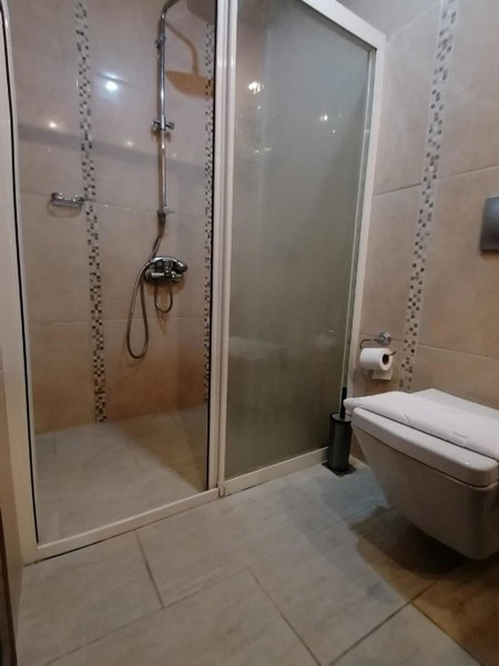 Yıldız Hotel, Urgup, Turkey
