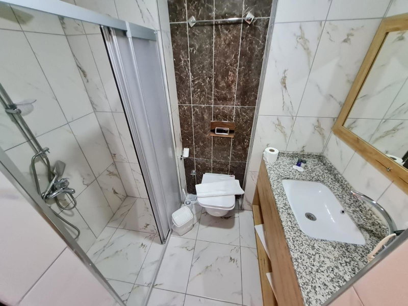 Yıldız Hotel, Urgup, Turkey