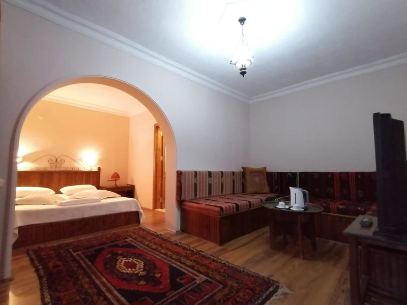 Yıldız Hotel, Urgup, Turkey