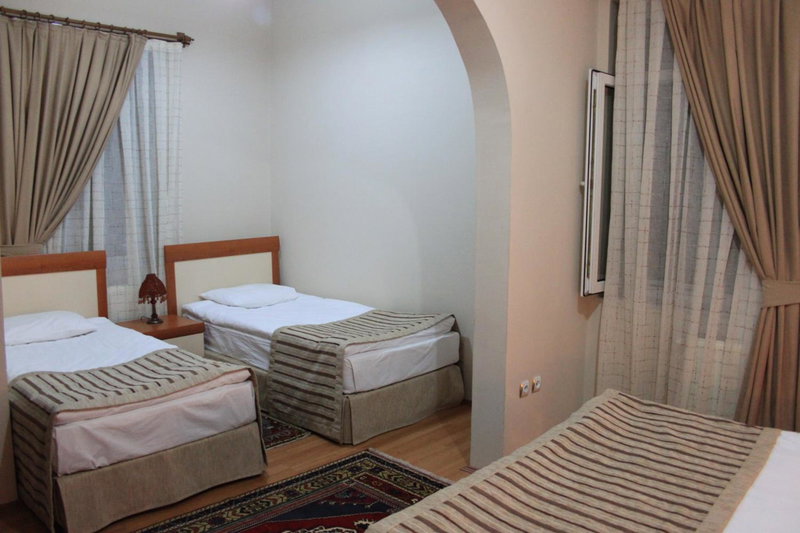 Yıldız Hotel, Urgup, Turkey