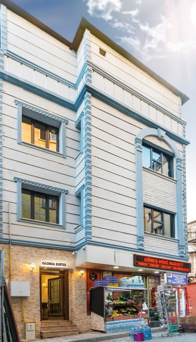 Gloria Suites Old City, Istanbul, Turkey