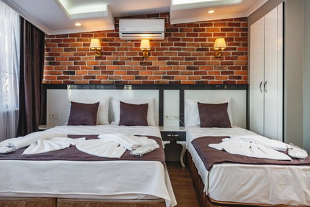 Gloria Suites Old City, Istanbul, Turkey