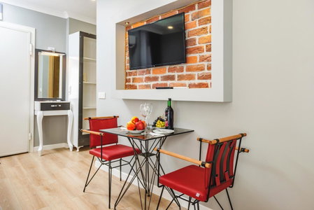 Gloria Suites Old City, Istanbul, Turkey