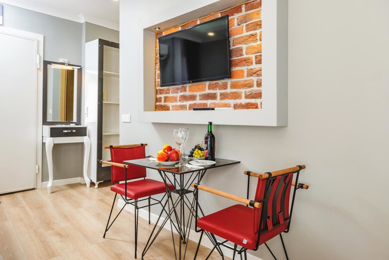 Gloria Suites Old City, Istanbul, Turkey