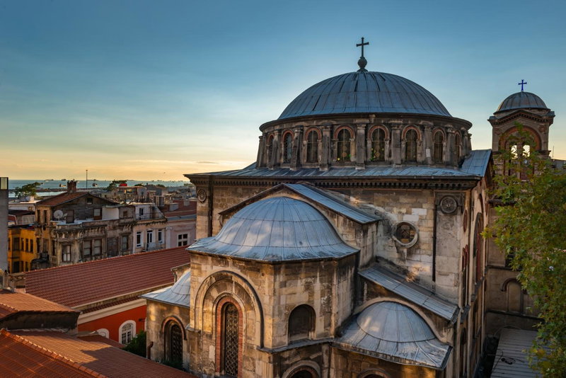 Gloria Suites Old City, Istanbul, Turkey