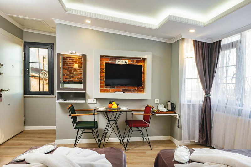 Gloria Suites Old City, Istanbul, Turkey