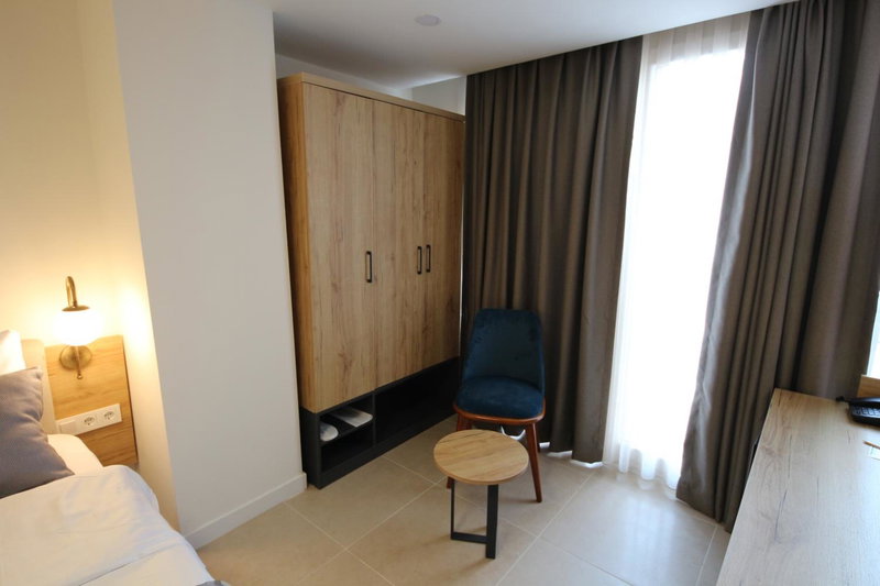 Spi̇los Gümüldür Hotel, Izmir, Turkey