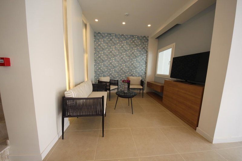 Spi̇los Gümüldür Hotel, Izmir, Turkey