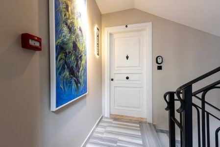 Bguest Pera Suites, Istanbul, Turkey