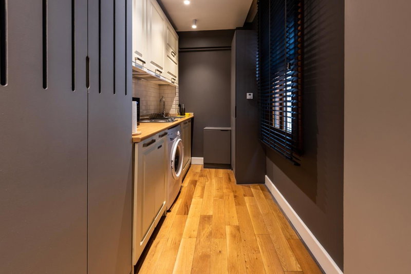Bguest Pera Suites, Istanbul, Turkey