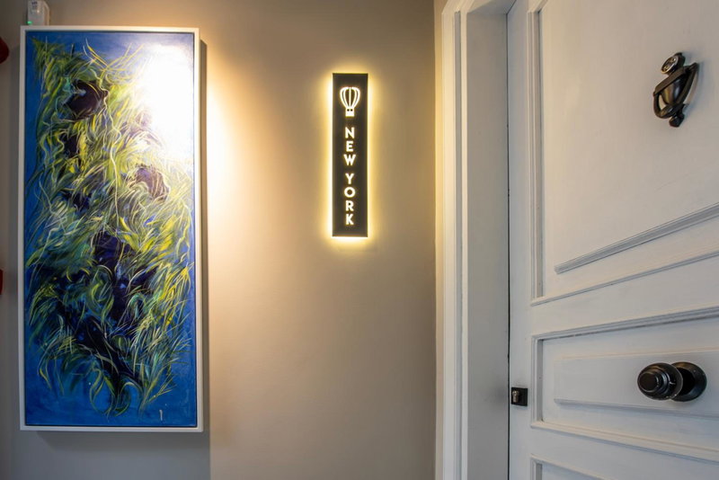 Bguest Pera Suites, Istanbul, Turkey