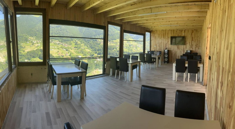 Yamaç Çam Hotel, Trabzon, Turkey