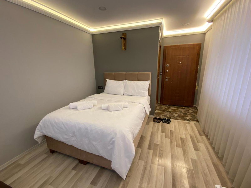 Yamaç Çam Hotel, Trabzon, Turkey