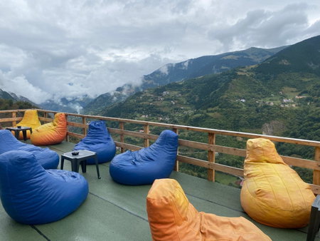 Yamaç Çam Hotel, Trabzon, Turkey