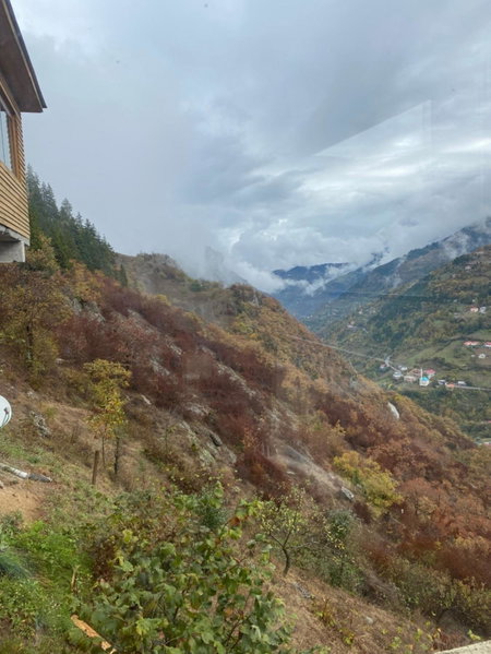 Yamaç Çam Hotel, Trabzon, Turkey