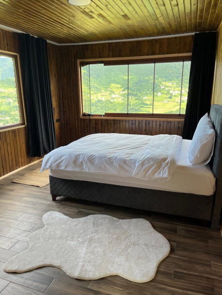 Yamaç Çam Hotel, Trabzon, Turkey