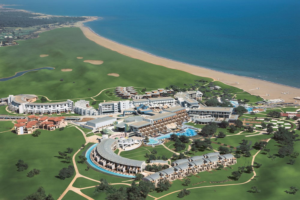 Lykia World Antalya - All inclusive, Турция