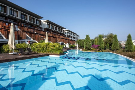 Lykia World Antalya - All inclusive, Manavgat, Turkey