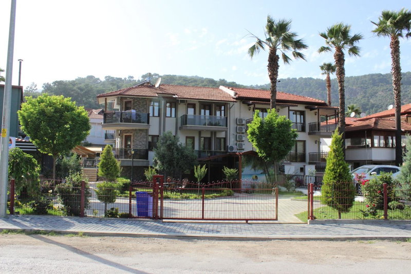 İberia Villas, Sarigerme, Turkey