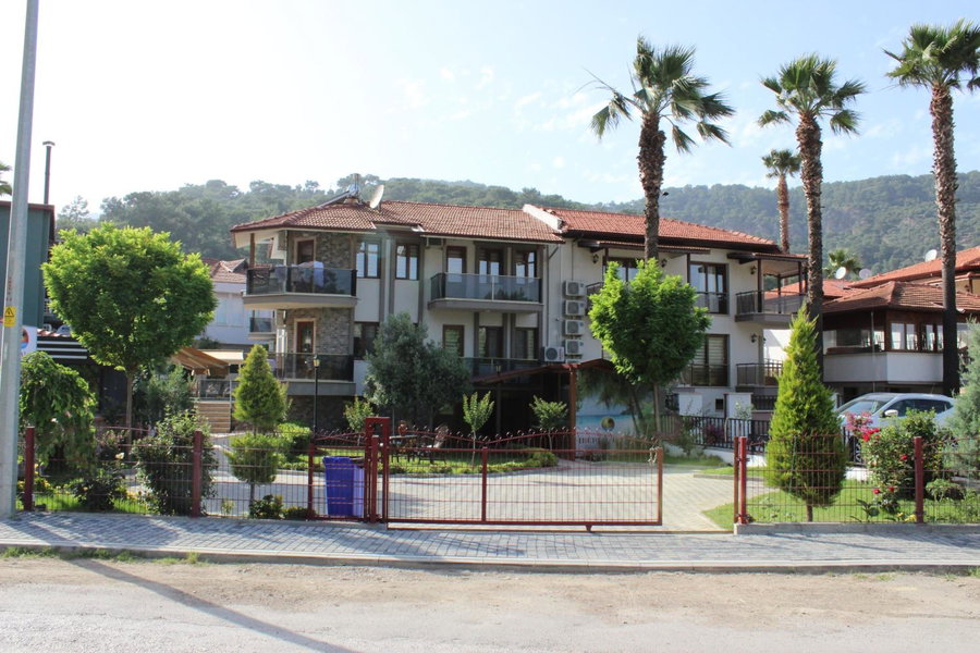 İberia Villas, Sarigerme, Turkey