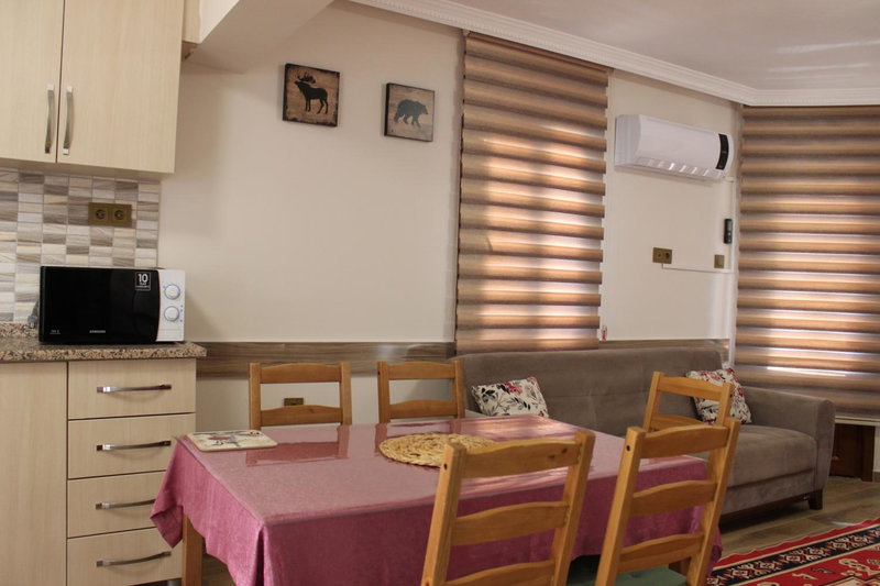 İberia Villas, Sarigerme, Turkey