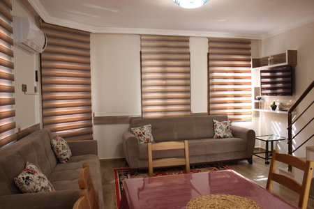 İberia Villas, Sarigerme, Turkey