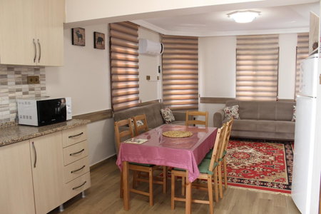 İberia Villas, Sarigerme, Turkey