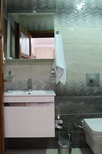 İberia Villas, Sarigerme, Turkey