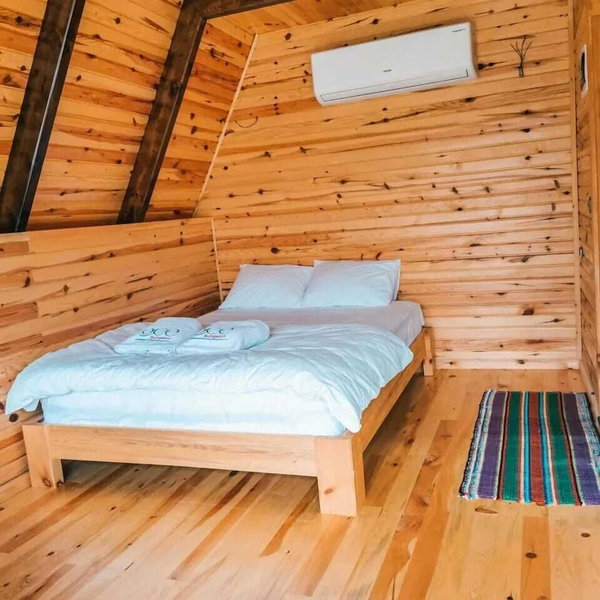 Oce Bungalow, Ardesen, Turkey