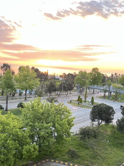 Temel Park Otel, Akçaabat, Turkey