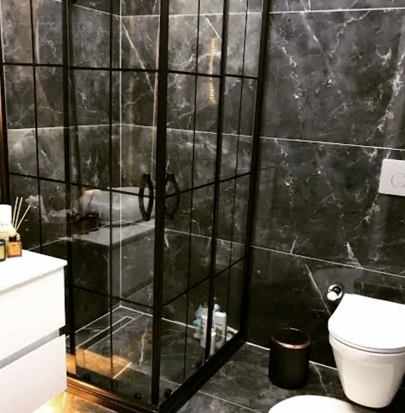 Temel Park Otel, Akçaabat, Turkey