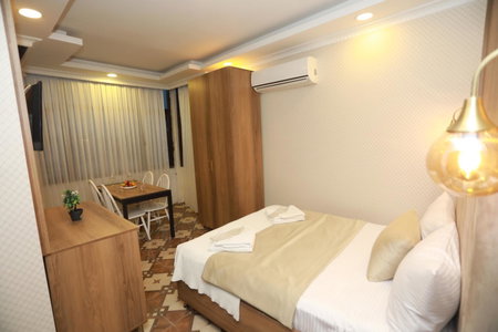 IMMORTELLE HOTEL lord sophiha, Istanbul, Turkey